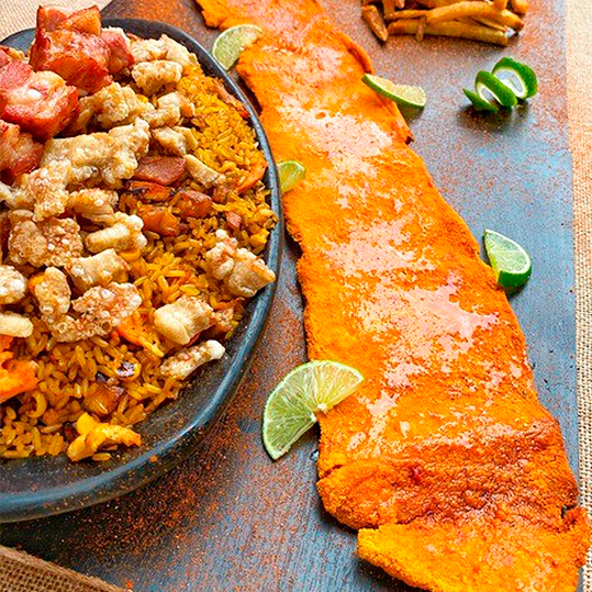 arroz pa voz doñapepa 2