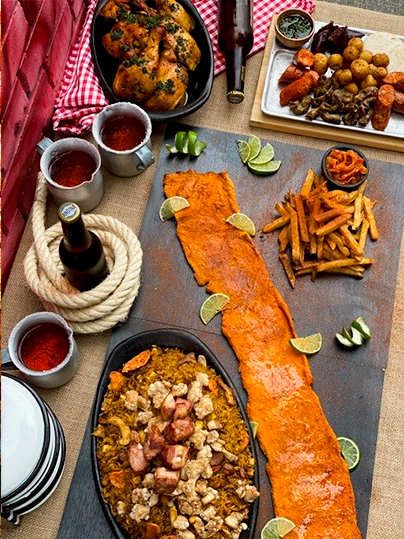 arroz pa voz doñapepa 3