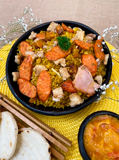 arroz pa voz doñapepa 4